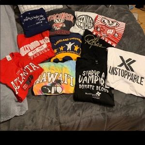 Shirt Bundle